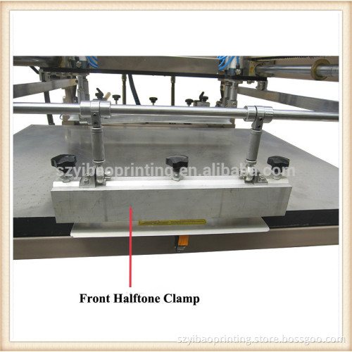 heat transfer T-shirt sticker printing machine